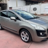 PEUGEOT 3008   2.0 DIESEL 150CV 110KW  EURO 5